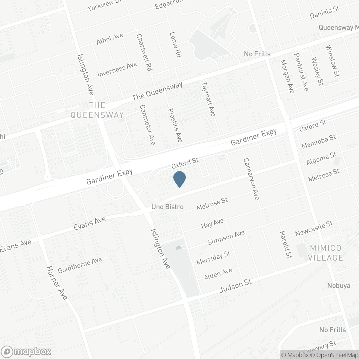 21 RUBY LANG LANE, Toronto, Ontario M8Z 0B8